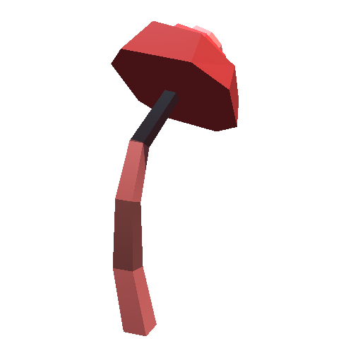 Mushroom 01B